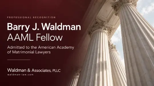 AAML Fellow graphic