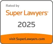Super Lawyers Barry Waldman 2025